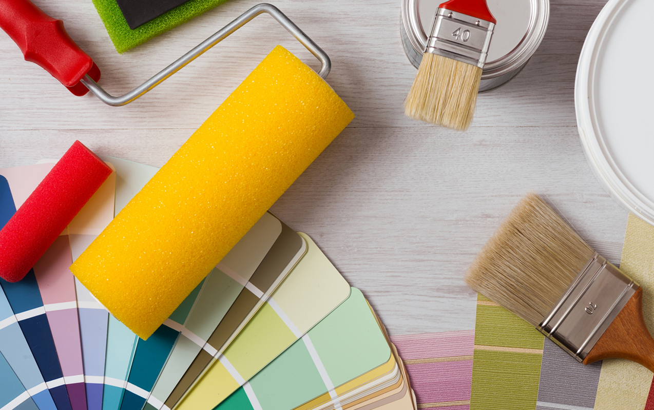 Onikişubat dış cephe boyama